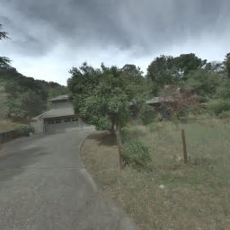 10 POCO PASO, SAN RAFAEL, CA 94903