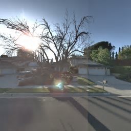 11135 CLAIRE AVE, PORTER RANCH, CA 91326