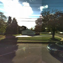10 ALBA LN, WEST LONG BRANCH, NJ 07764