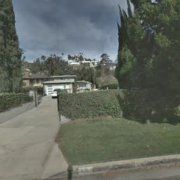 130 S SUNSET CANYON DR, BURBANK, CA 91501