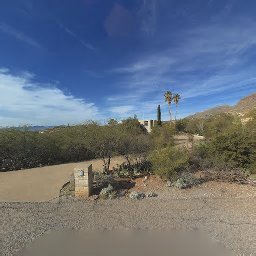 6531 N PONTATOC RD, TUCSON, AZ 85718