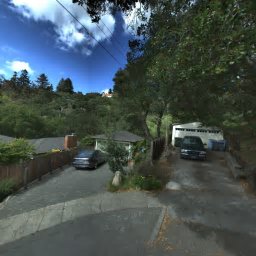 451 VINCENTE AVE, BERKELEY, CA 94707