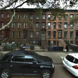 747 QUINCY ST, BROOKLYN, NY 11221