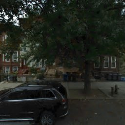 627 BAINBRIDGE ST, BROOKLYN, NY 11233