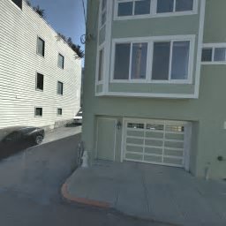 2 WALL PL # 3, SAN FRANCISCO, CA 94109