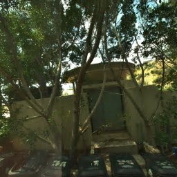 1754 SUNSET PLAZA DR, LOS ANGELES, CA 90069