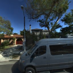 3834 DUBLIN AVE, LOS ANGELES, CA 90008