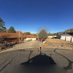 3000 W SHADOW VALLEY RANCH RD, PRESCOTT, AZ 86305