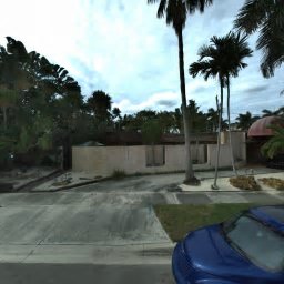 1745 S BAYSHORE LN, MIAMI, FL 33133