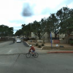 8555 LAURENS LN, SAN ANTONIO, TX 78218