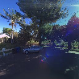 16031 HARVEST ST, GRANADA HILLS, CA 91344