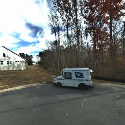 16405 MACGREGOR LN, CHARLOTTE, NC 28278
