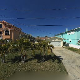 906 BAY POINT DR, SAINT PETERSBURG, FL 33708