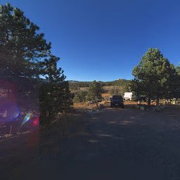 615 PIONEER CAMP VW, PALMER LAKE, CO 80133