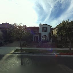 3318 S SHEFFIELD RD, SANTA ANA, CA 92704