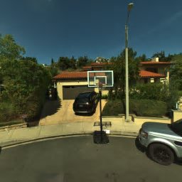 10851 PORTOFINO PL, LOS ANGELES, CA 90077