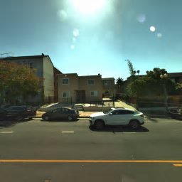 136 N RAMPART BLVD, LOS ANGELES, CA 90026