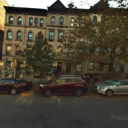 406 W 145TH ST, NEW YORK, NY 10031