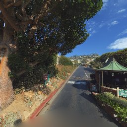 836 EMERALD BAY, LAGUNA BEACH, CA 92651
