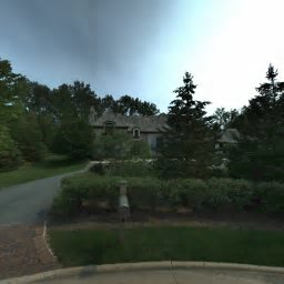 26 ABERDEEN CT, BANNOCKBURN, IL 60015