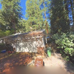 25 WINWOOD PL, MILL VALLEY, CA 94941