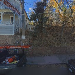 151 RUXTON AVE UNIT 1, MANITOU SPRINGS, CO 80829