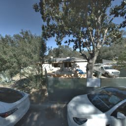 2147 E WOODLYN RD, PASADENA, CA 91104