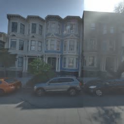 642 CLAYTON ST, SAN FRANCISCO, CA 94117