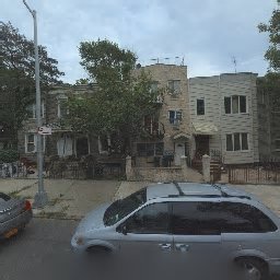 88 ABERDEEN ST, BROOKLYN, NY 11207