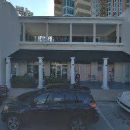 300 S POINTE DR APT 1002, MIAMI BEACH, FL 33139