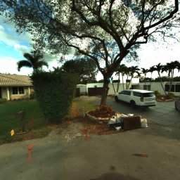 740 CONCH SHELL PL, FORT LAUDERDALE, FL 33324