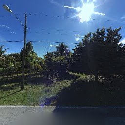 5400 PALM TREE RD, FORT LAUDERDALE, FL 33317
