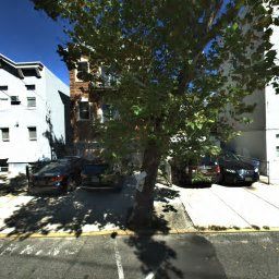 218 GRIFFITH ST, JERSEY CITY, NJ 07307