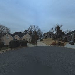 16101 WHITESAIL DR, CHARLOTTE, NC 28278