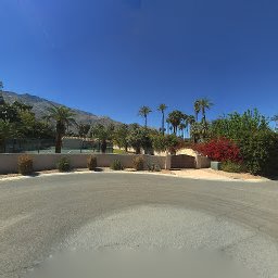750 N VIA MIRALESTE, PALM SPRINGS, CA 92262