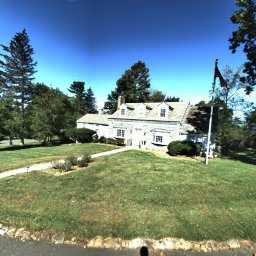 41 PARK LN, ESSEX FELLS, NJ 07021