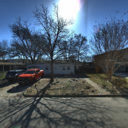 6905 DAUGHERTY ST, AUSTIN, TX 78757