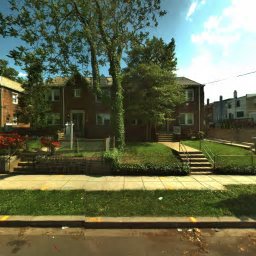 248 HAMILTON ST NW, WASHINGTON, DC 20011