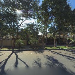 100 S F ST, OXNARD, CA 93030