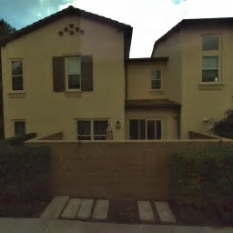 216 KEMPTON, IRVINE, CA 92620