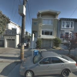 1124 BALBOA ST, SAN FRANCISCO, CA 94118