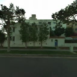 8737 CLIFTON WAY, BEVERLY HILLS, CA 90211