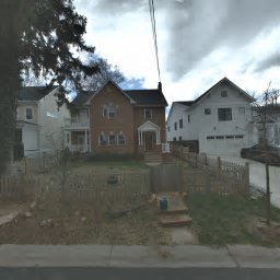5518 OAK PL, BETHESDA, MD 20817