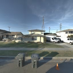 421 E TRENTON AVE, ORANGE, CA 92867