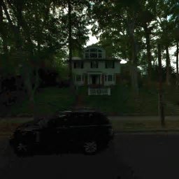 2813 ALBEMARLE ST NW, WASHINGTON, DC 20008