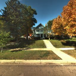 2288 W LAKE OF THE ISLES PKWY, MINNEAPOLIS, MN 55405