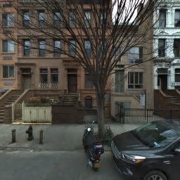 119 W 131ST ST, NEW YORK, NY 10027