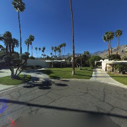 909 E ANZA DR, PALM SPRINGS, CA 92264