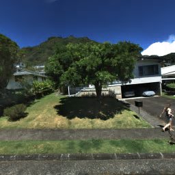 3420 LOULU ST, HONOLULU, HI 96822