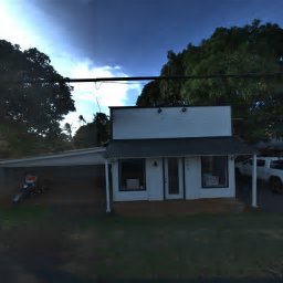 285 HANA HWY, PAIA, HI 96779